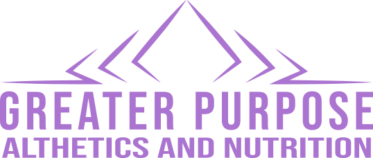 Greater Purpose Athletics